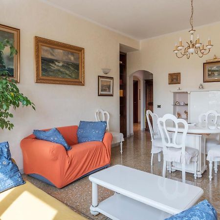 Monteverde Roomy Apartment Sun And Flowers Rom Exterior foto