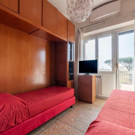 Monteverde Roomy Apartment Sun And Flowers Rom Exterior foto