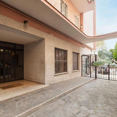 Monteverde Roomy Apartment Sun And Flowers Rom Exterior foto