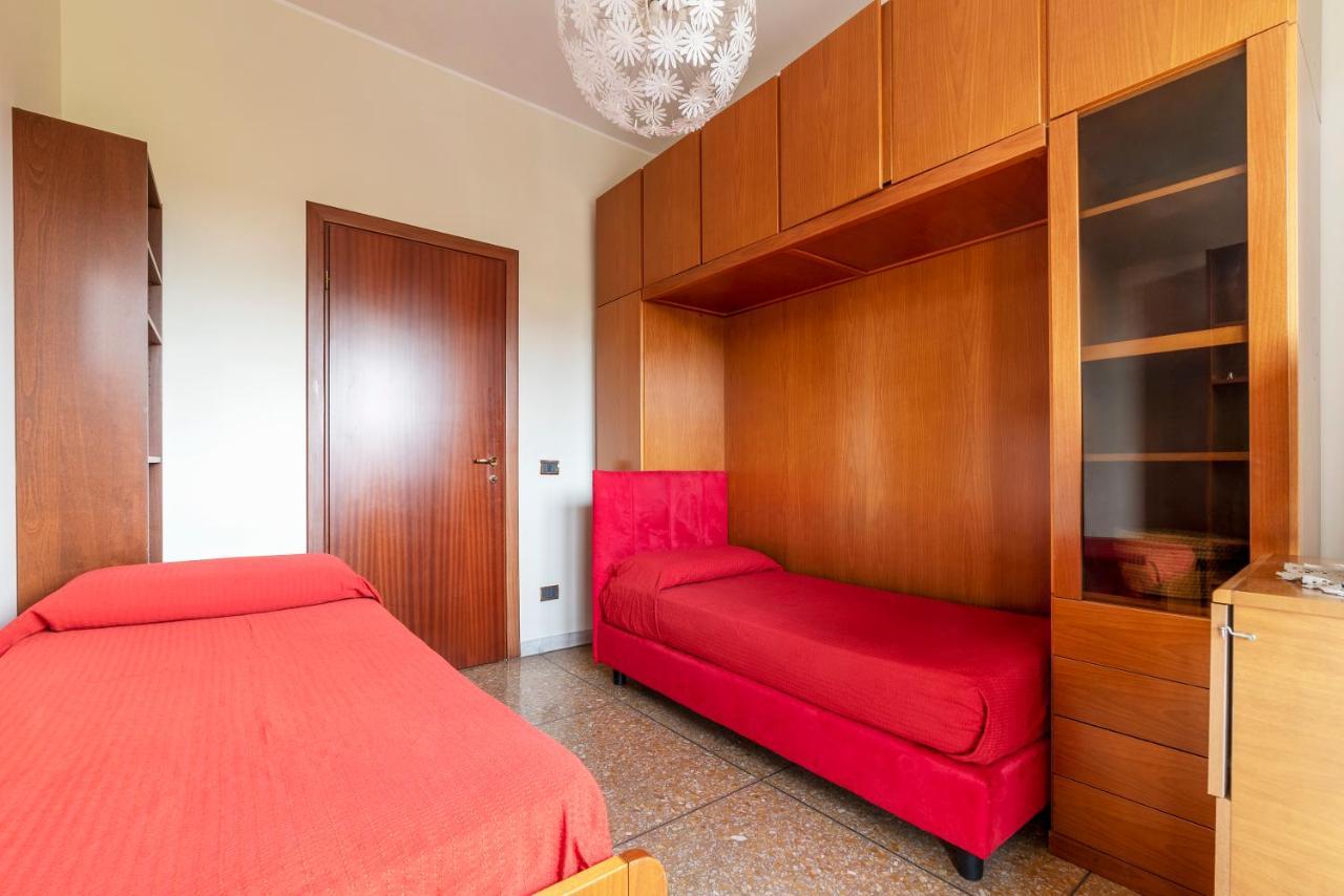 Monteverde Roomy Apartment Sun And Flowers Rom Exterior foto