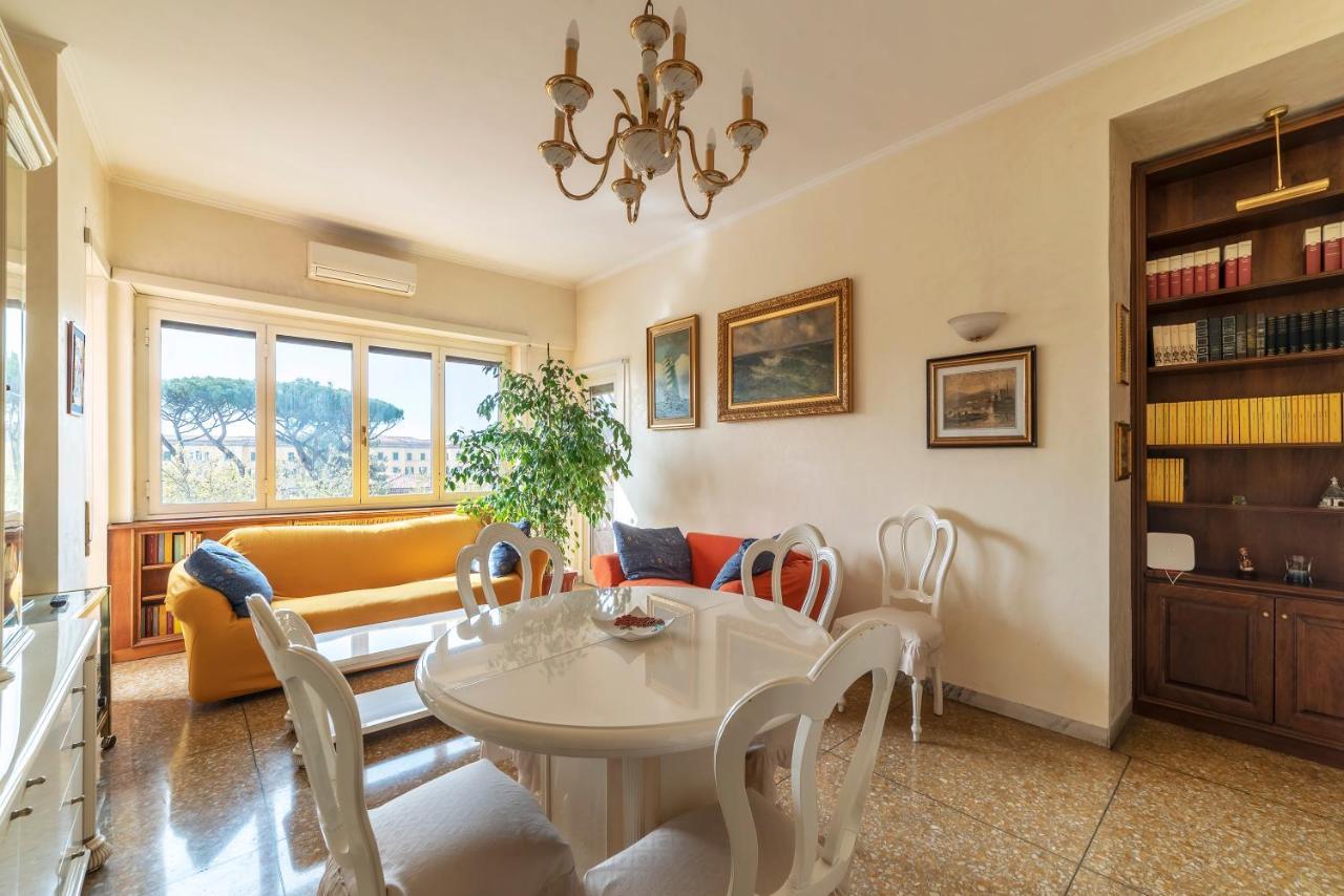 Monteverde Roomy Apartment Sun And Flowers Rom Exterior foto