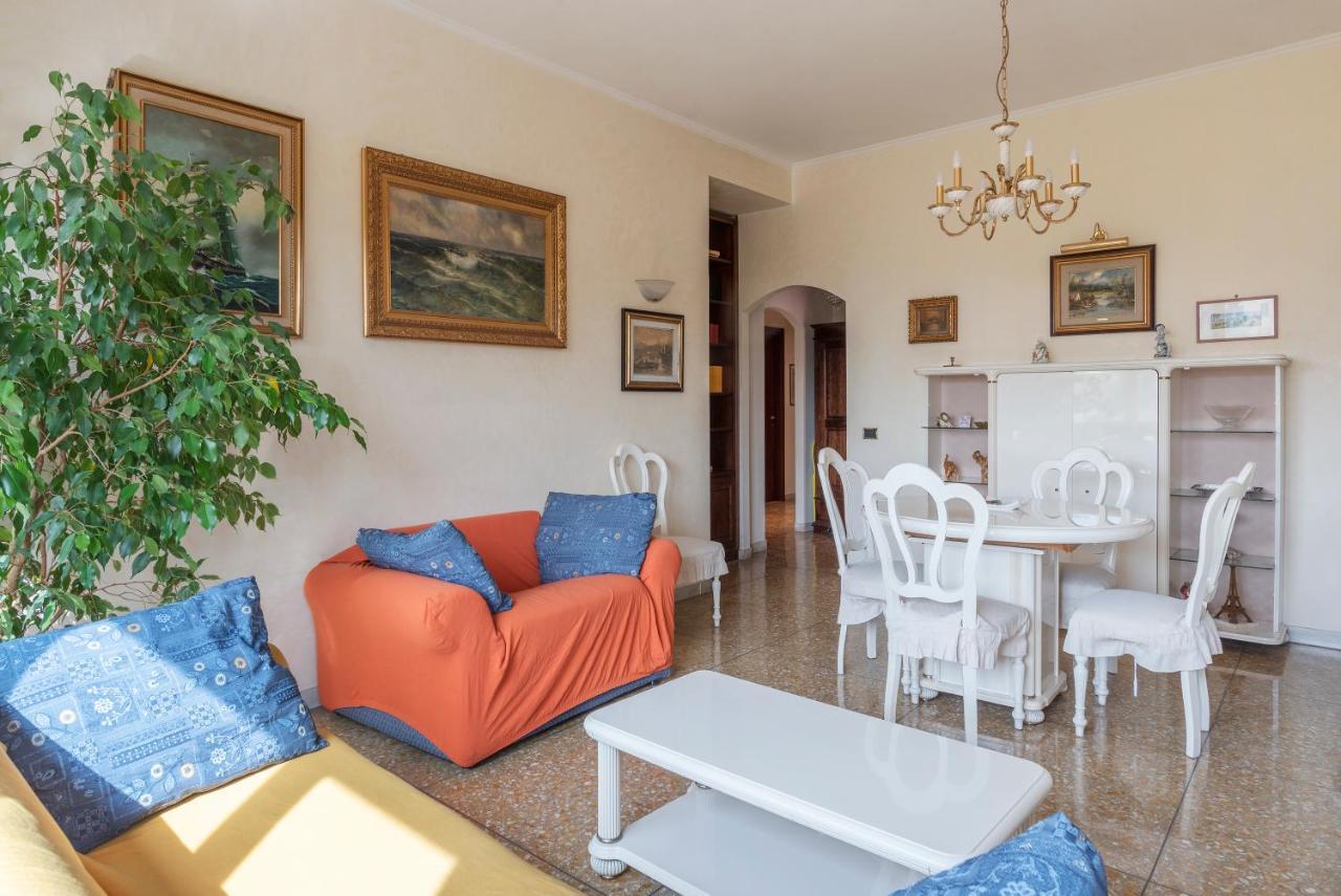 Monteverde Roomy Apartment Sun And Flowers Rom Exterior foto