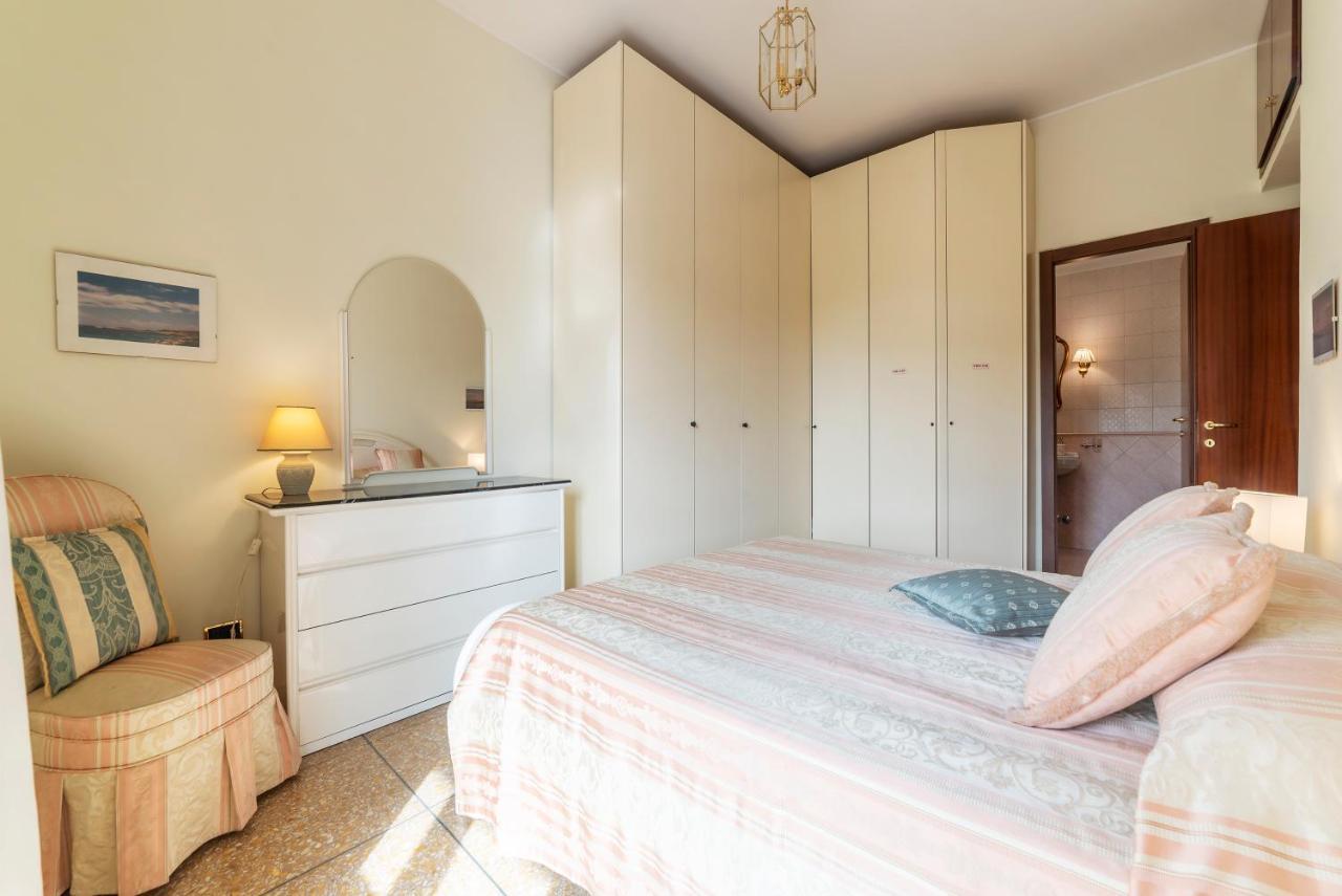 Monteverde Roomy Apartment Sun And Flowers Rom Exterior foto