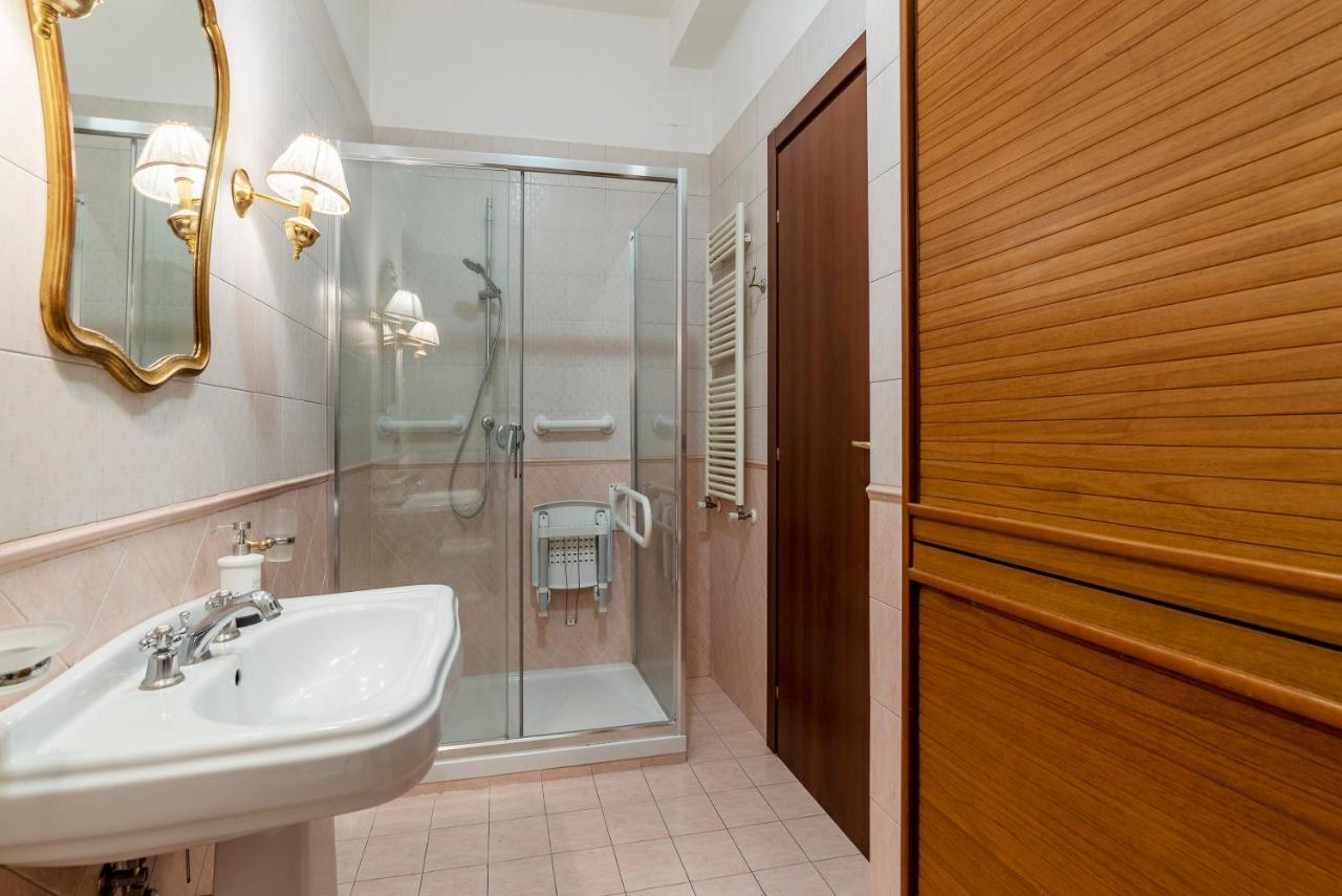 Monteverde Roomy Apartment Sun And Flowers Rom Exterior foto