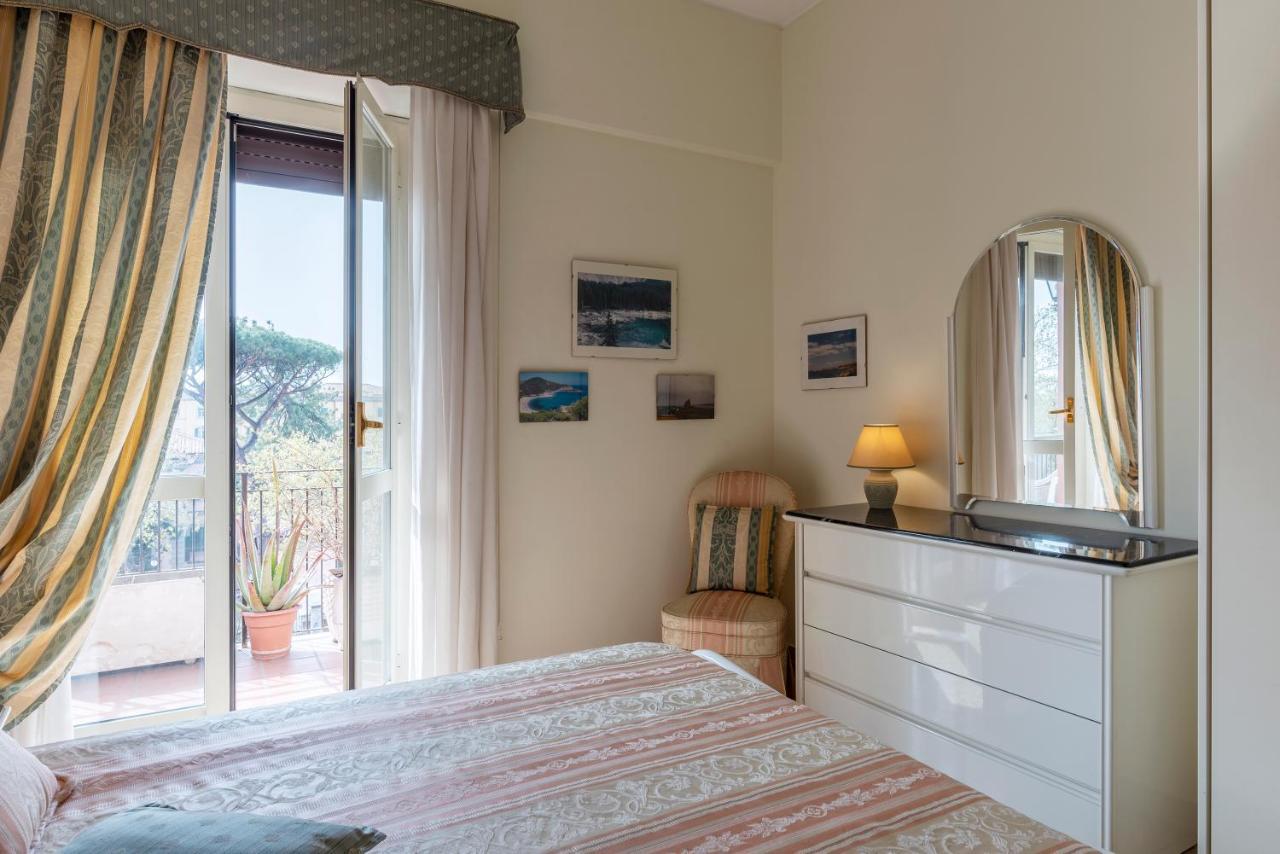 Monteverde Roomy Apartment Sun And Flowers Rom Exterior foto
